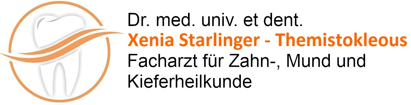 Dr. Xenia Starlinger